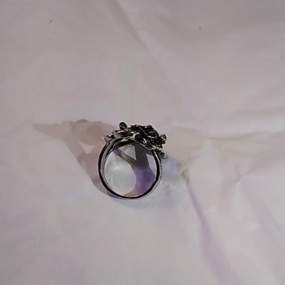 Rose ring - Picture 3 of 4